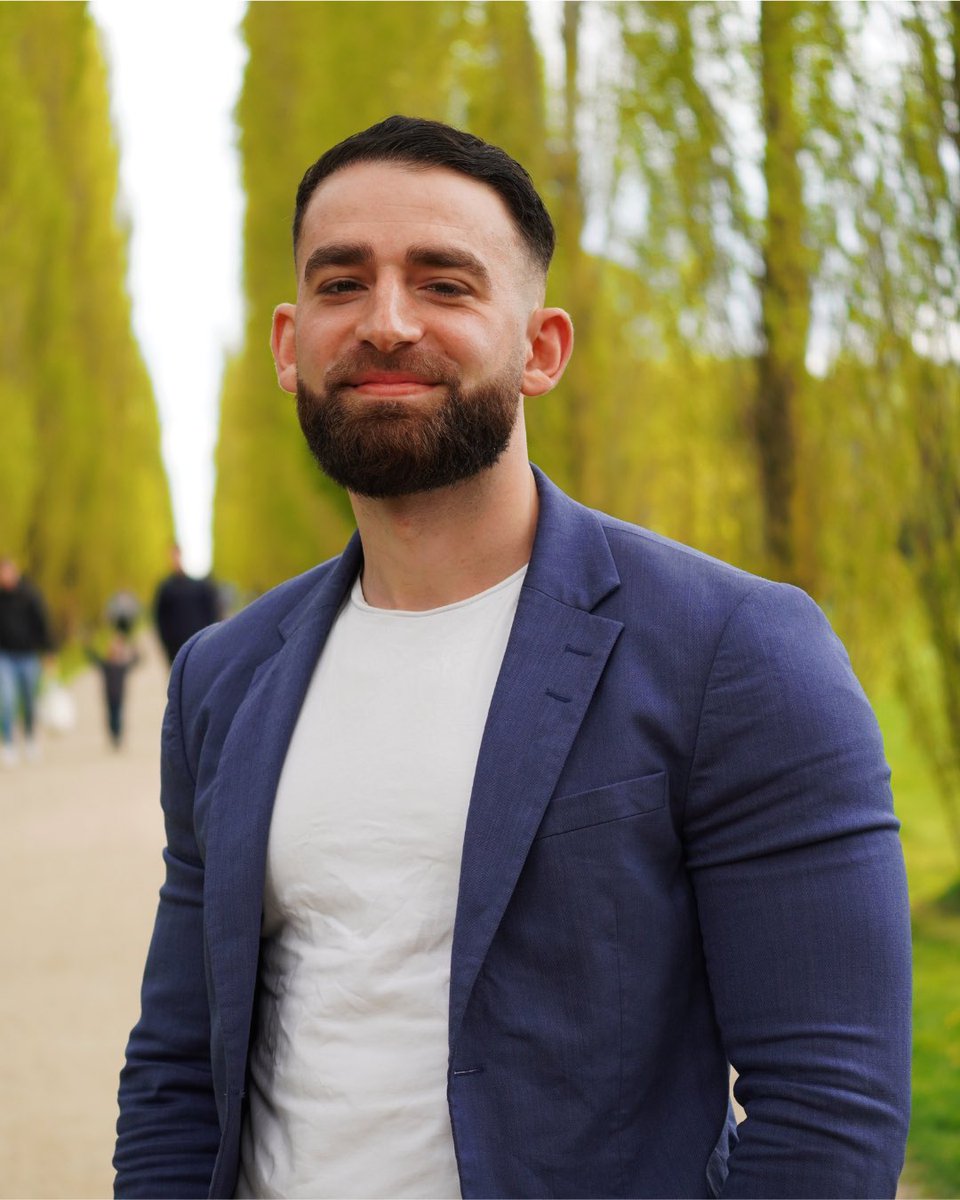 Daniel Tomicic tweet media