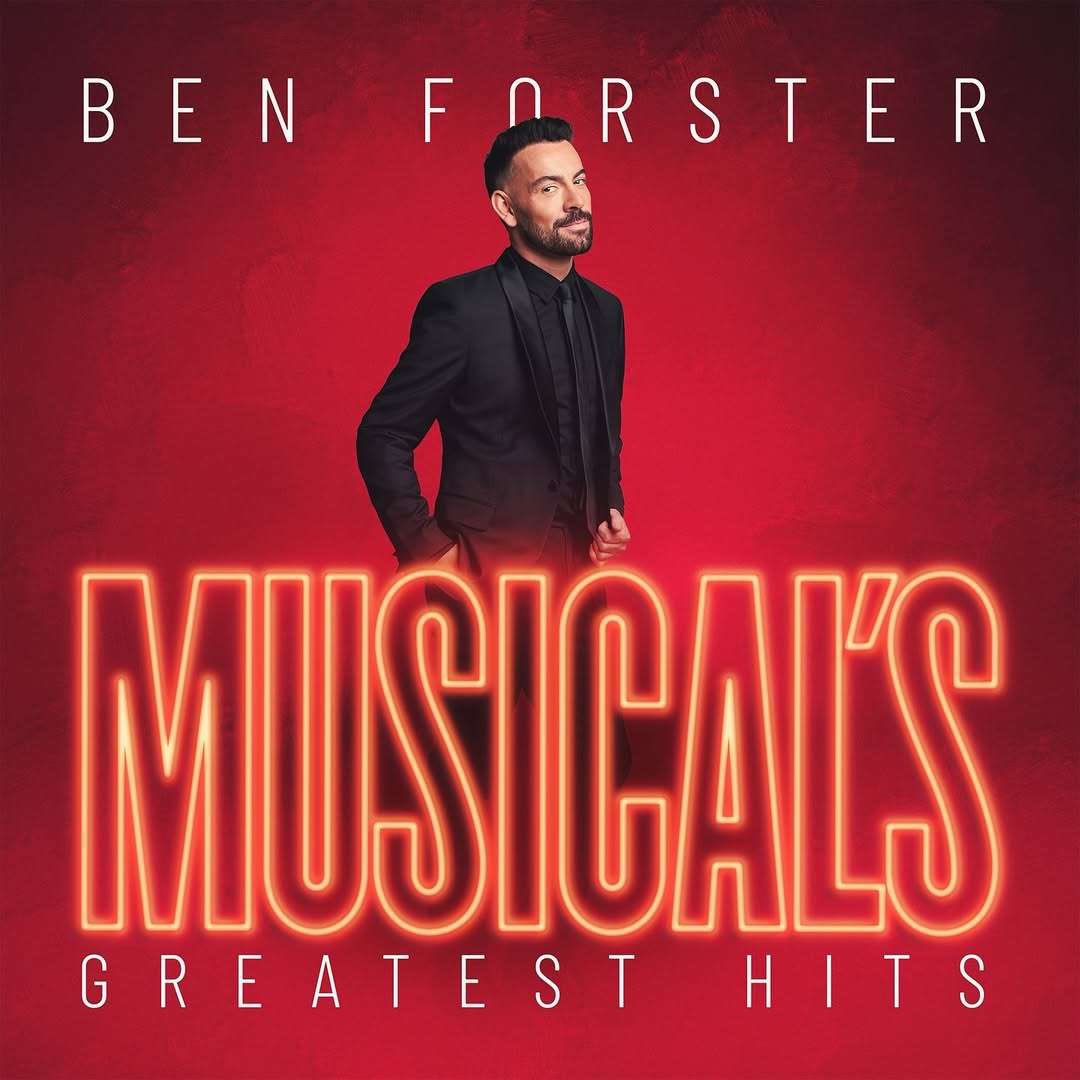 The Curtain Up Show tweet media