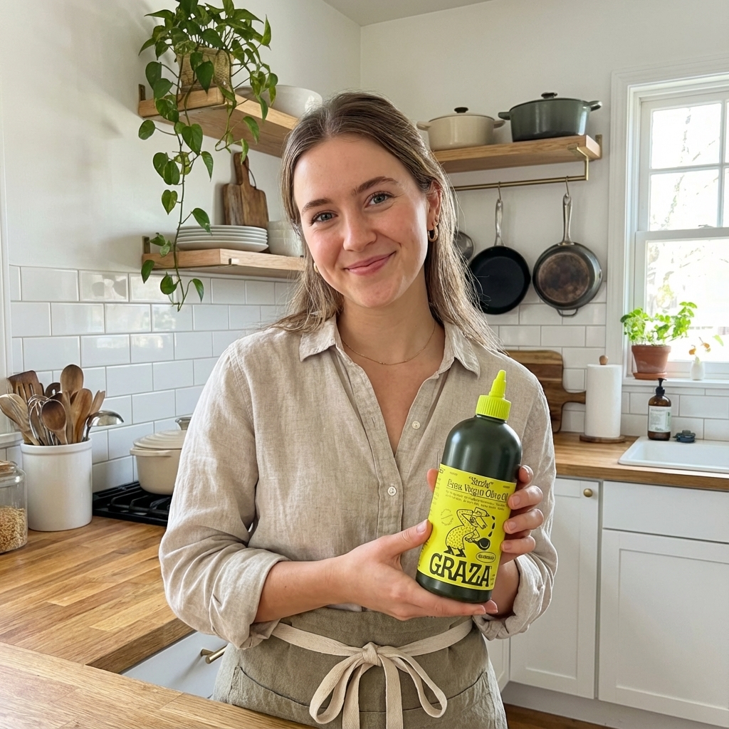 Nano Banana Pro es increíblemente buena generando anuncios.

 Es muchísimo mejor que el modelo anterior en cuanto a huma