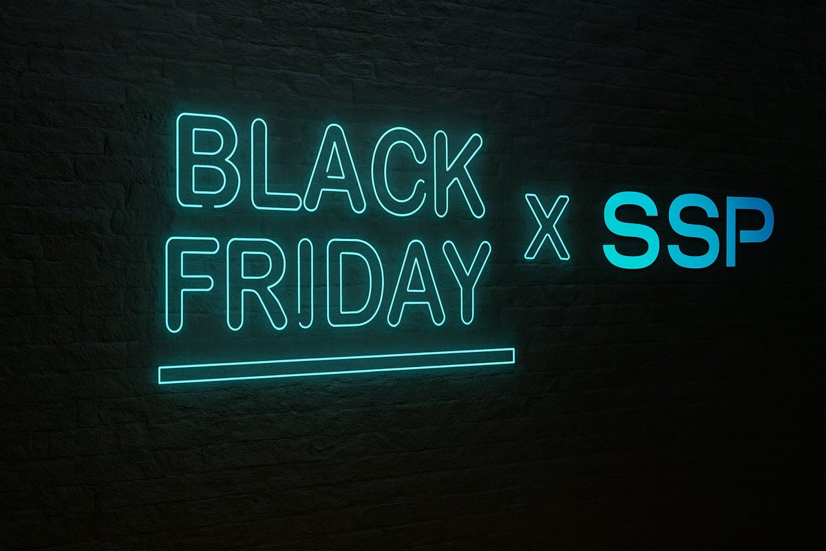 sspayment's tweet photo. 🛍️ Black Friday : plus de ventes… mais aussi plus de frictions au paiement.

Avec SSP, facilitez chaque transaction :
💳 Multiples moyens de paiement
📲 Lien de paiement en 1 clic
⚡ Encaissements rapides &amp; sécurisés
📈 Jusqu’à +20 % de panier moyen

👉 https://t.co/omrDzi0TGq https://t.co/6QcqTlgwu6