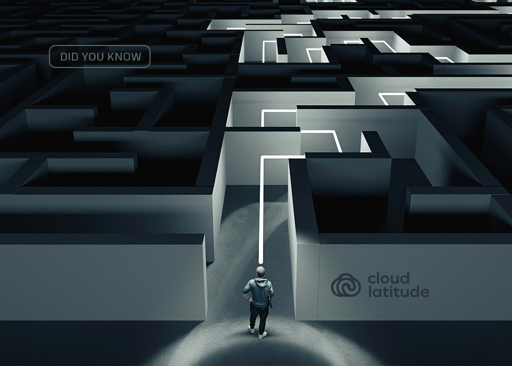 CloudLatitude's tweet image. AI-Proof Your Accounts: MFA. 🔐
The cyber threat maze has one clear solution. Stop AI-driven account takeovers: MFA blocks over 99.9% of automated attacks.
Cloud Latitude can help. Call us: 888-971-0311

#Cybersecurity #MFA #AIThreats #ZeroTrust