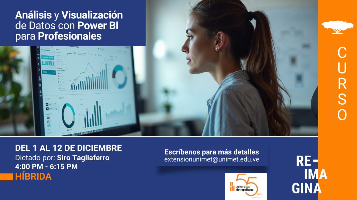 Extensión UNIMET tweet media