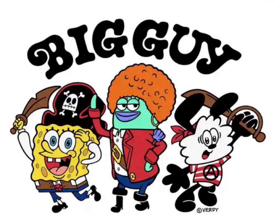 realtechone's tweet image. SpongeBob Big Guy $Pants Okay. 
SpongeBob Big Guy $Pants Okay. 
SpongeBob Big Guy $Pants Okay.
SpongeBob Big Guy $Pants Okay.
SpongeBob Big Guy $Pants Okay. 
SpongeBob Big Guy $Pants Okay. 
SpongeBob Big Guy $Pants Okay. 
SpongeBob Big Guy $Pants Okay.

Gaining more and more…