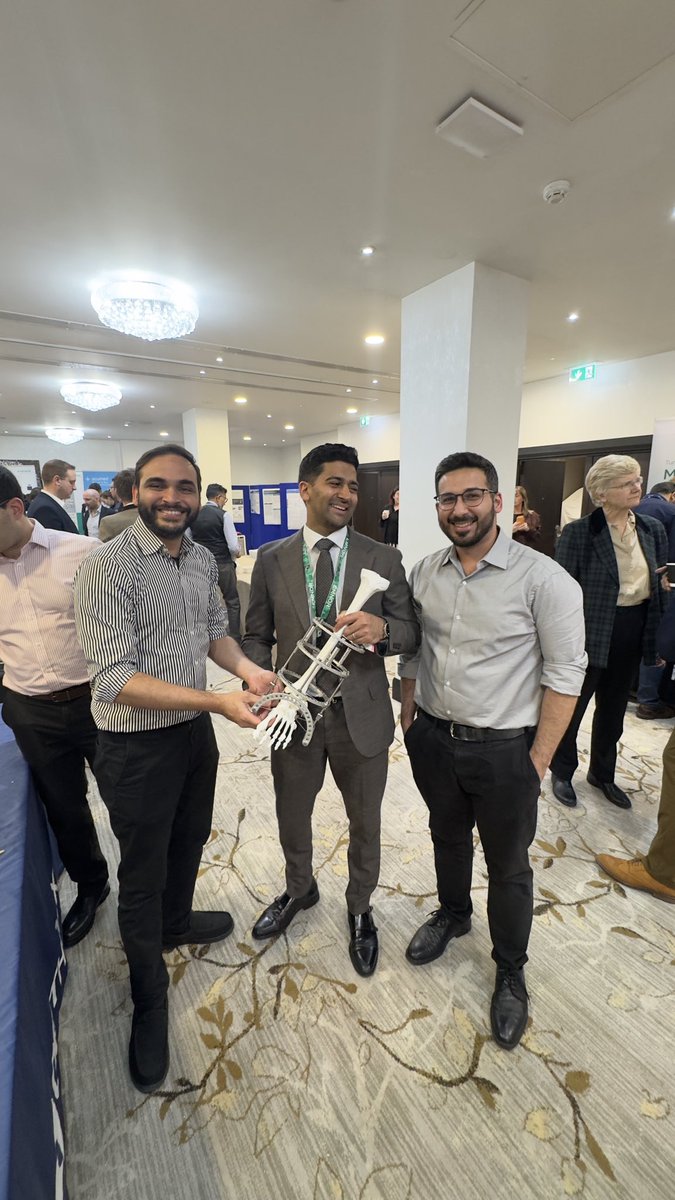 EMNOR - East Midlands North Orthopaedic Rotation tweet media