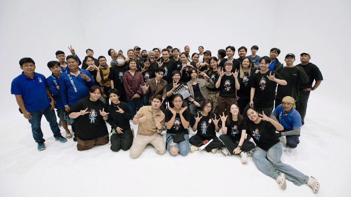 gonna miss this team🥹❤️
#MeAndTheeSeriesLastQ