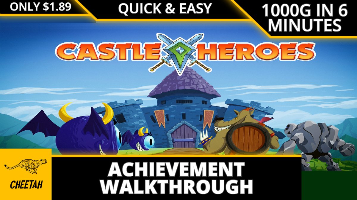 Brandon Cheetah tweet media