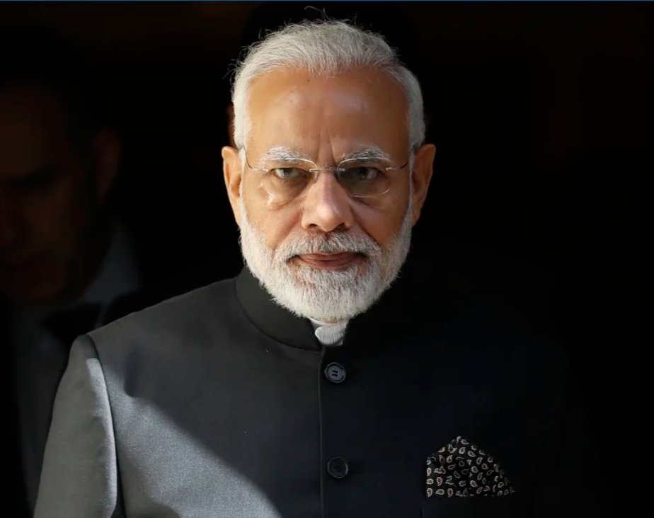 The INDIA Pulse tweet media