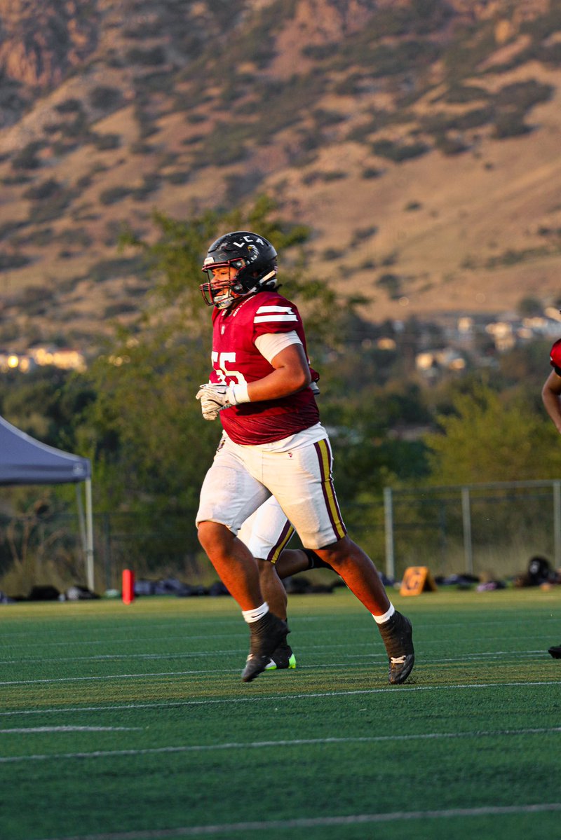 FULL SEASON OFENSE AND DEFENSE HIGHLIGHTS OUT NOW

Tupu Aaitui
C/O ‘28
6’3 290lbs
(OL/DL)
GPA: 3.8

Defensive Highlights
hudl.com/v/2TA3fW

Offensive Highlights
hudl.com/v/2TAAbJ

<a href="/raystowers7/">Ray Stowers</a> <a href="/CoachCadenas/">Mario Cadenas</a>