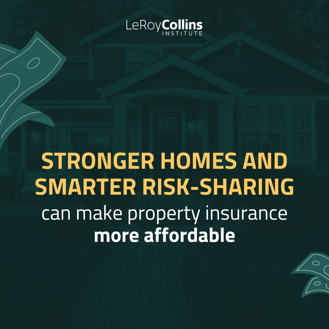 LeRoy Collins Institute tweet media
