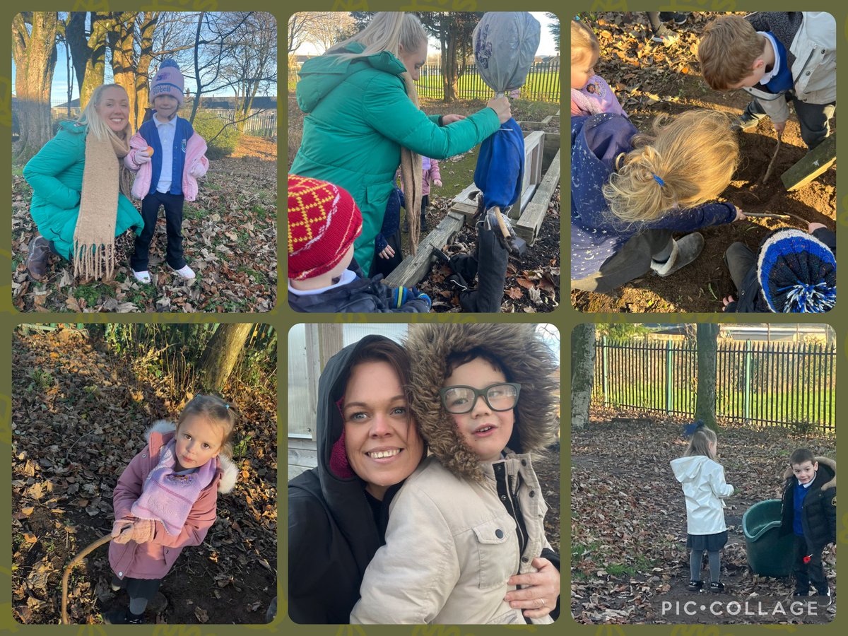 Markham Reception tweet media