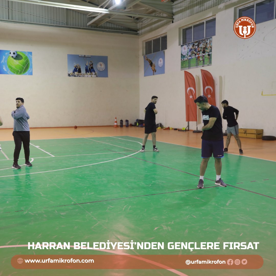 UrfaMikrofon's tweet image. Harran Belediyesi’nden Gençlere Fırsat
urfamikrofon.com/haber/harran-b…

#HarranBelediyesi #POMEM #PolisAdayı #GençlereDestek #MahmutÖzyavuz #ÜcretsizKurs @mahmutozyavuz