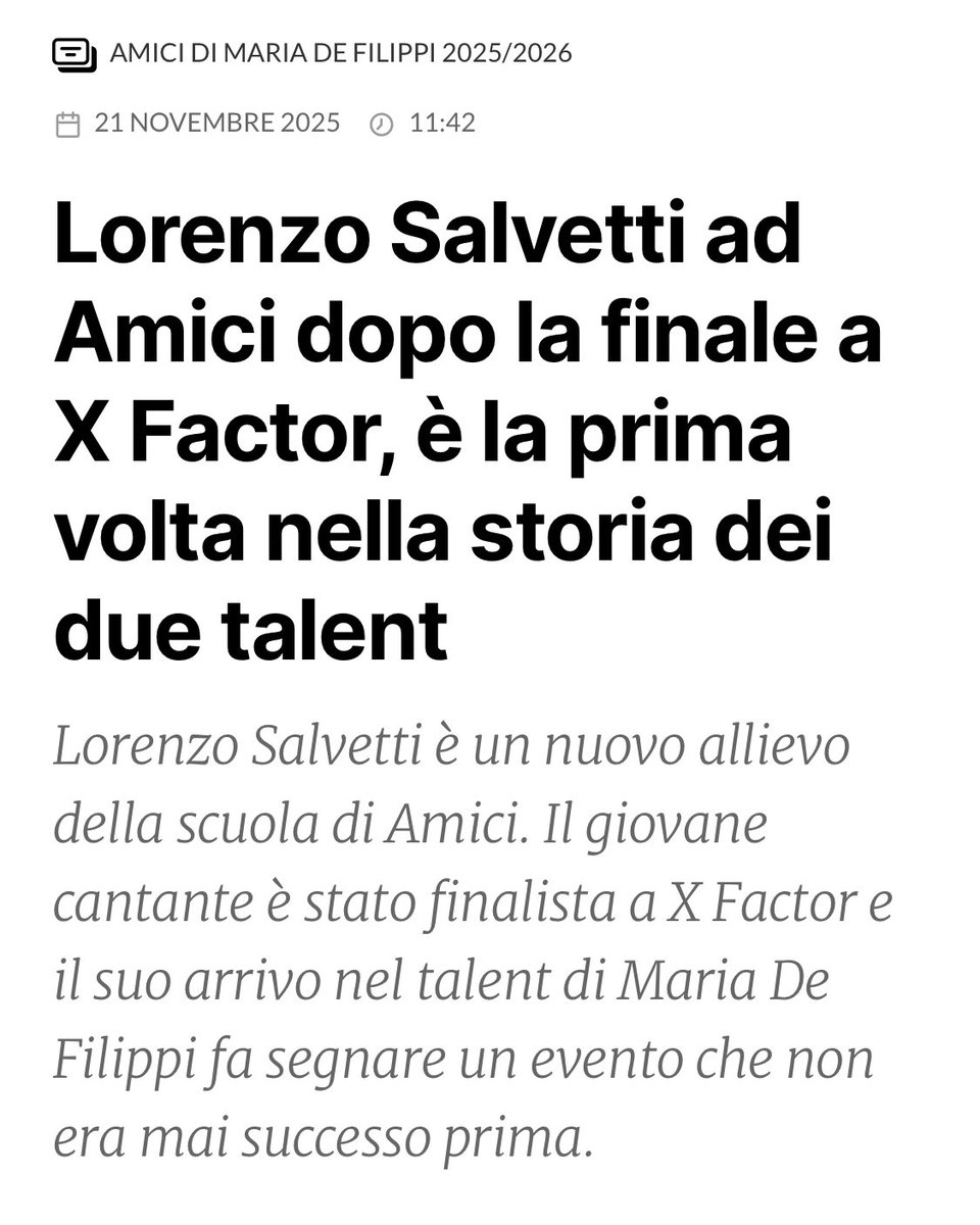 Rocchisko's tweet image. Gaia deve essere stata un’allucinazione collettiva, ormai possono scrivere cani e porci 😂 #xfactor #amici25