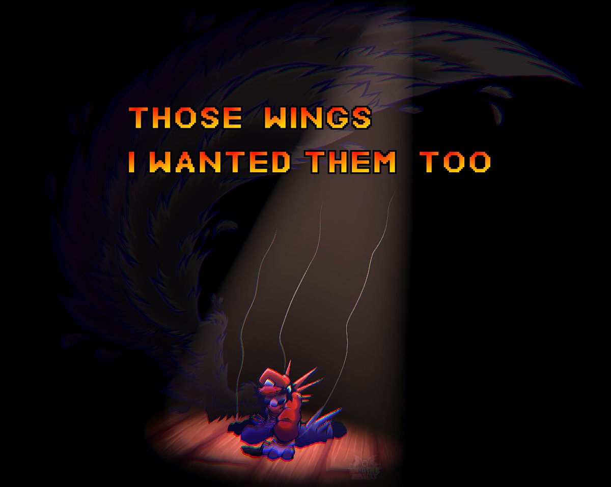 Skid_TheArtist's tweet photo. 7 hours of work, totally worth it π₯
Love you SM64 Classified
#SM64CLASSIFIED #supermario64classified #SM64 https://t.co/b9kGczpcwe