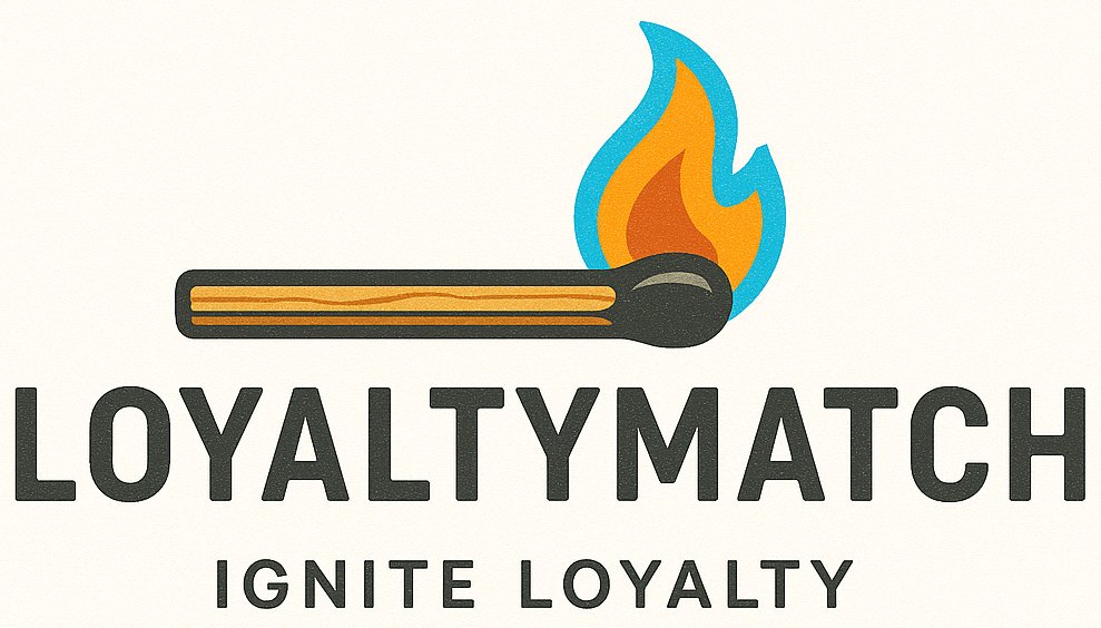 LoyaltyMatch's tweet photo. We've launched the newly rebranded LoyaltyMatch including a new website and a fresh digital experience, designed with our users in mind. https://t.co/TMkeFf7lYP #igniteloyalty https://t.co/7vnhDpYUXc
