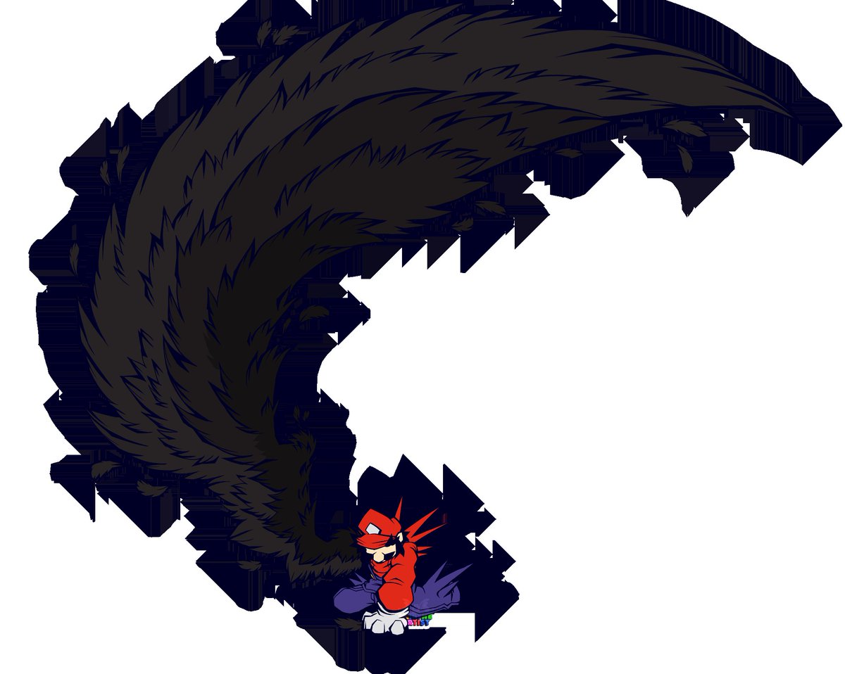 Skid_TheArtist's tweet photo. 7 hours of work, totally worth it π₯
Love you SM64 Classified
#SM64CLASSIFIED #supermario64classified #SM64 https://t.co/b9kGczpcwe