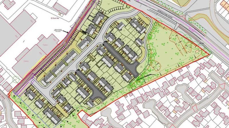 Vistry Homes agrees deal to West Northamptonshire Council (WNC) to turn the site in the Duston area of Northampton into a £20m housing scheme. The scheme will consist of 31 homes classed as affordable rent, 26 for shared ownership and 25 for social rent #AffordableHousing