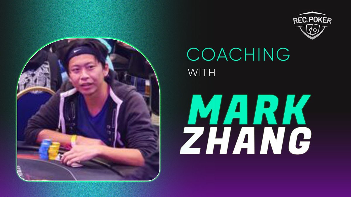 RecPoker tweet media