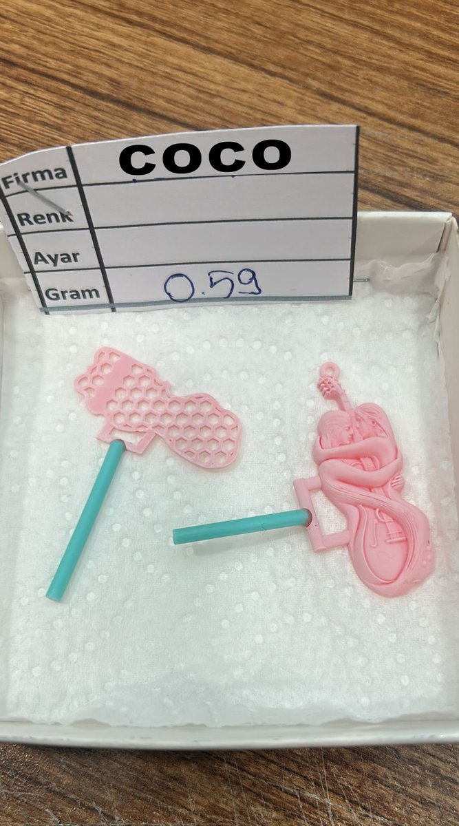 byCoCo_Photo's tweet image. Yakında...Satışta
#kolye #zbrush #matrix #3d #ask #love