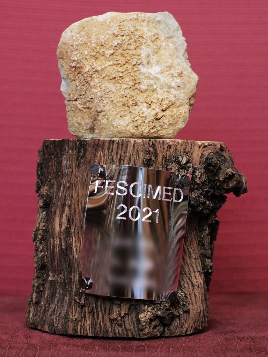 FESCIMED tweet media