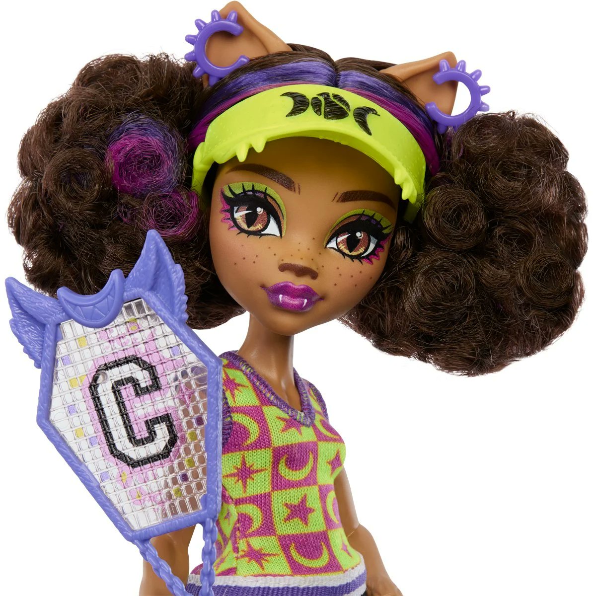 cinnabonchikkk's tweet image. Monster High Buried Secrets Wave 4 Courtside Fang-Out stock pics🧵