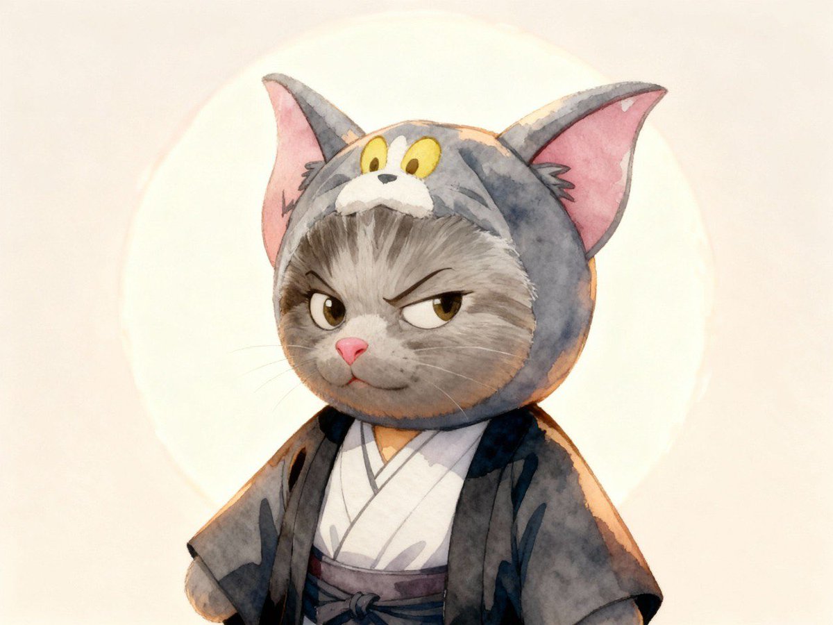 汤 | TANG tweet media