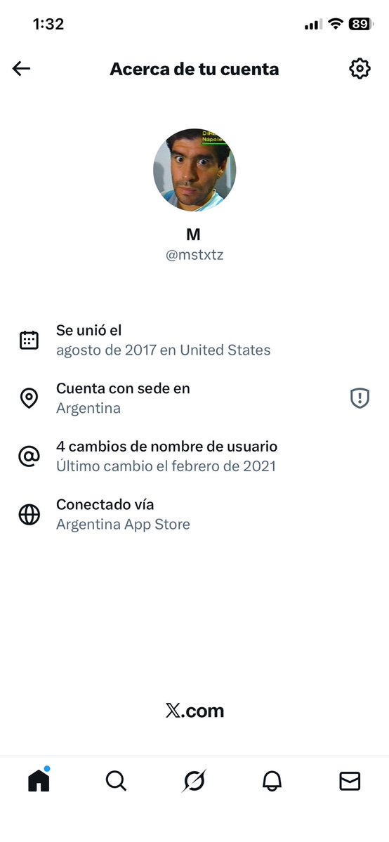 mstxtz's tweet image. bor que 
bor que en Estados Unidos