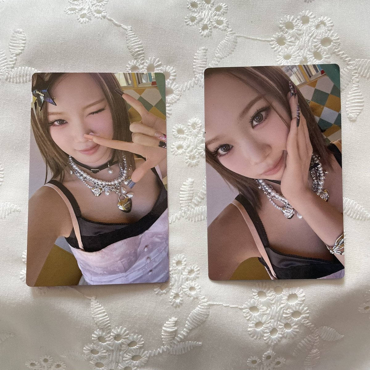 mari; bh momo tweet media