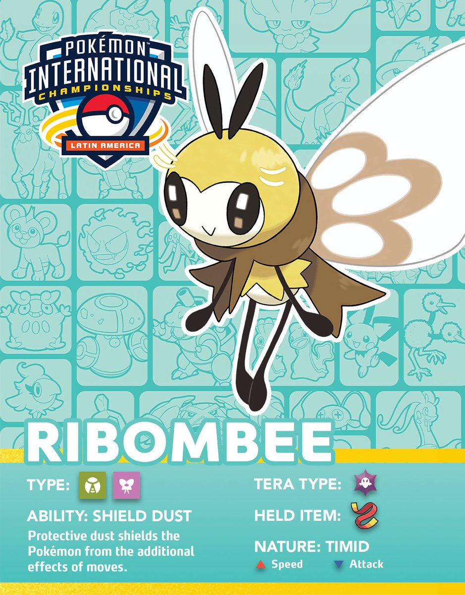 Play! Pokémon tweet media