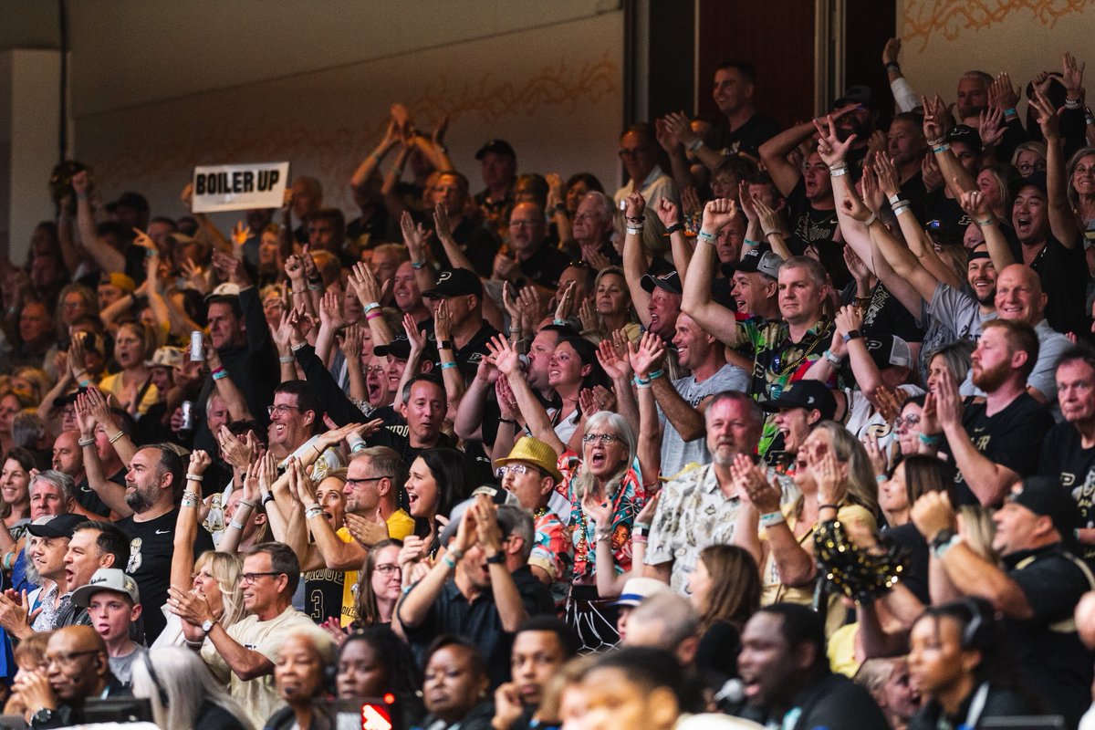 Purdue Men's Basketball tweet media