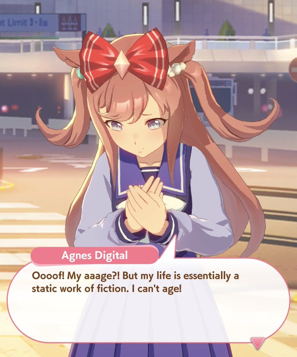 staroflucis's tweet image. best response to fictional character age discourse ever