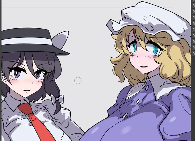 ほぼ一月絶筆状態だったのにまぁ何とかなるもんだな 