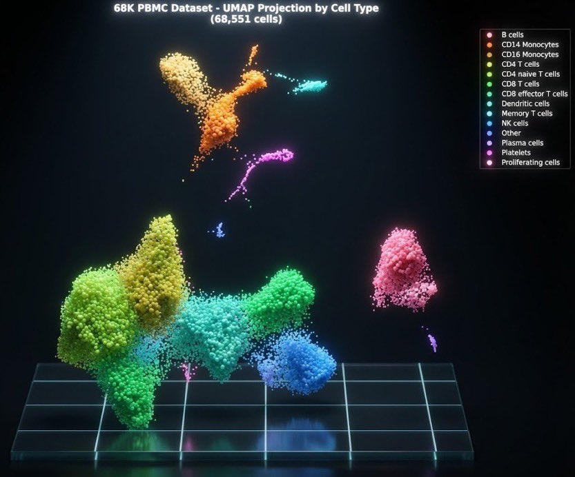 nibras_issa's tweet image. It seems things are going to be wild with nano #Banana … how the science community will react…

#bioinformatics 
 #Google