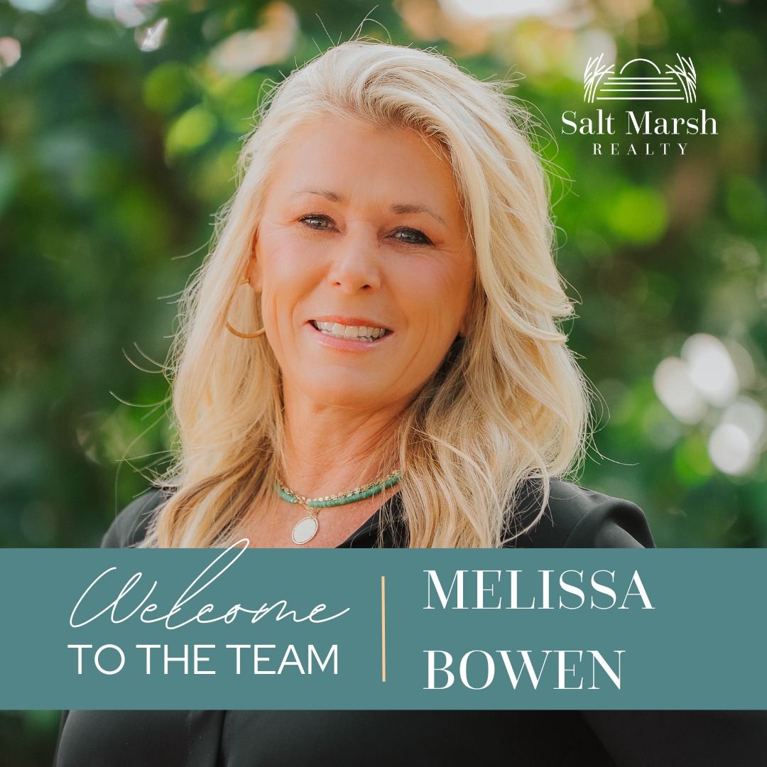 saltmarshreal's tweet photo. We’re excited to welcome Melissa Bowen to the team!

A proud Savannah native, Melissa brings a deep understanding of our local market and what makes the Coastal Empire so special. She’s ready to guide buyers and sellers through every step of their real estate journey.

#SAVGA https://t.co/u3qsVez7Hk