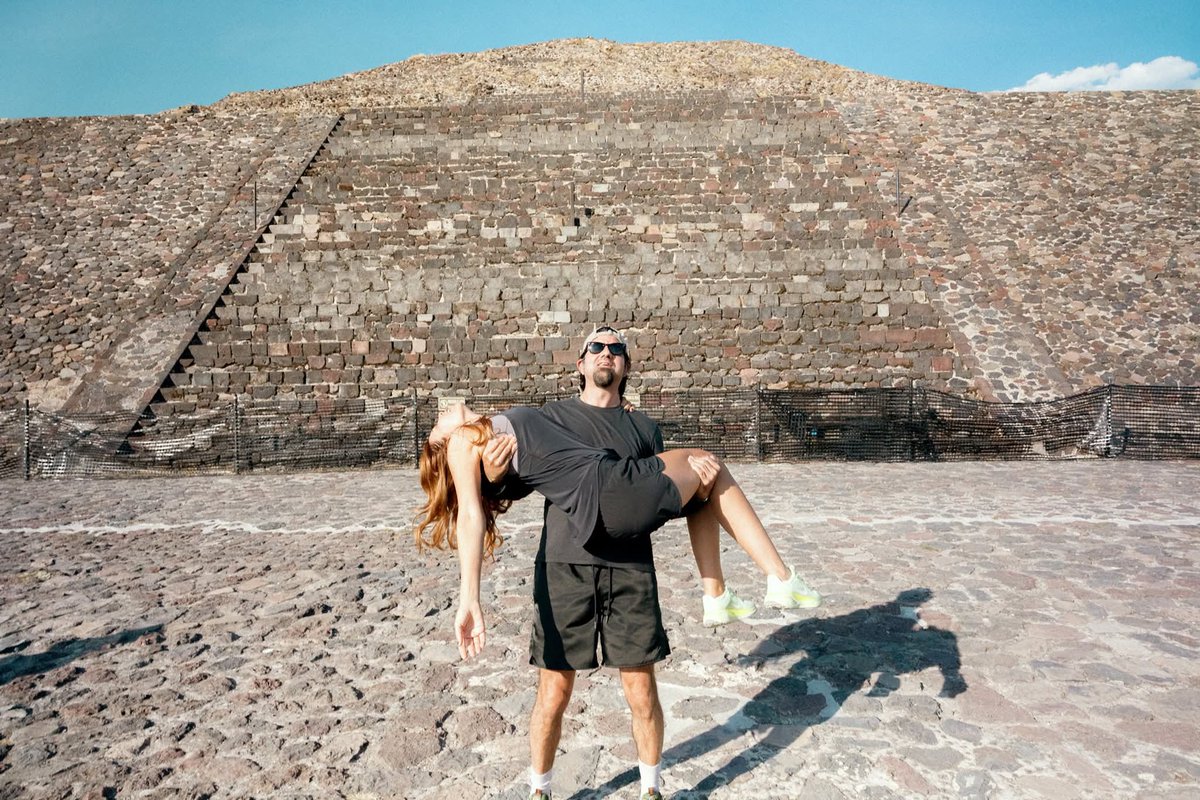 FILTER México tweet media