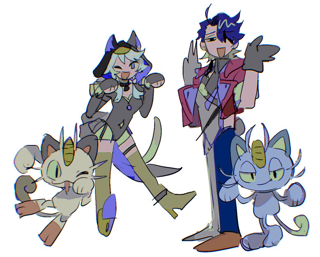 4/4まんぷくポカポカ笑顔 (@docoe_dot) on Twitter photo 