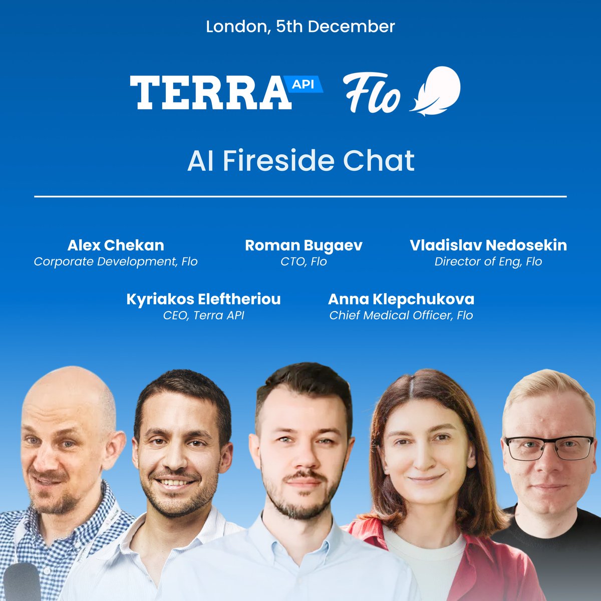 Terra API tweet media