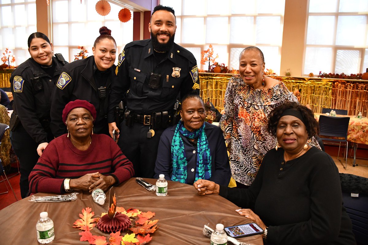 Kroc Center Boston tweet media