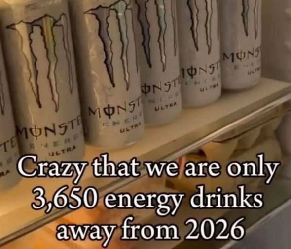 Orwell & Goode tweet media