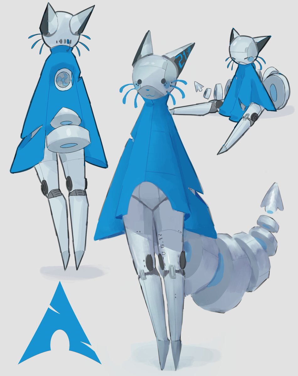 Trying a deferent way of rendering