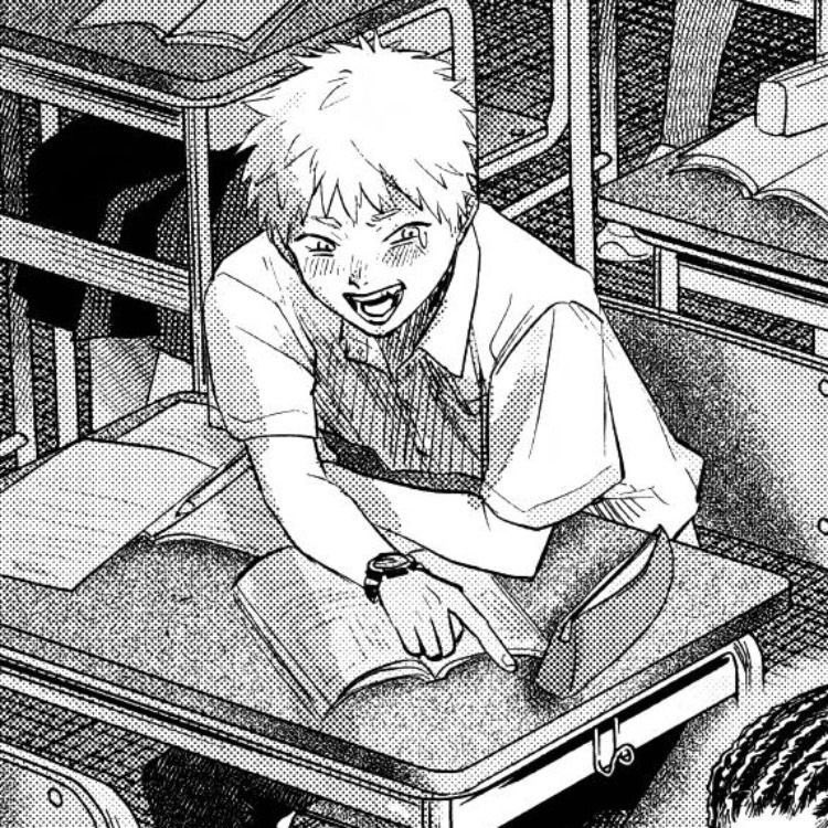 hikayshi's tweet image. 