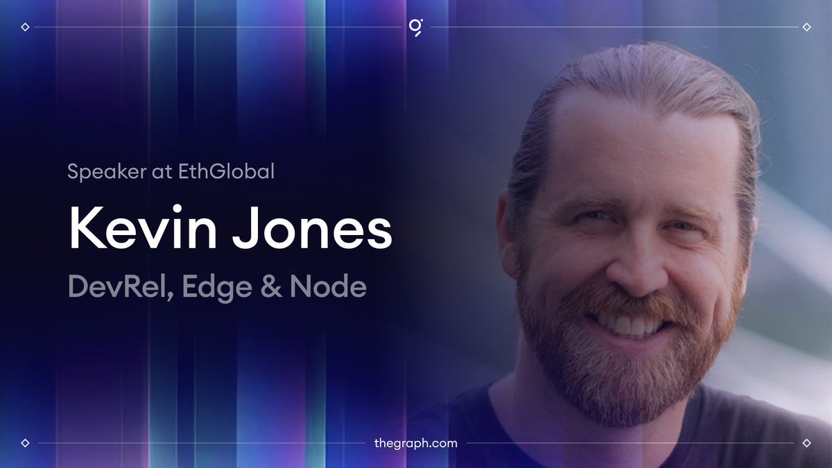 GraphDevs's tweet image. Hacking at @ETHGlobal 🇦🇷?

DevRel from @edgeandnode will host a workshop on Amp - The Graph&apos;s newest product and the world&apos;s first blockchain-native database.

Expect a walkthrough on how developers can handle enterprise-level blockchain data workloads using Amp, and what becomes…