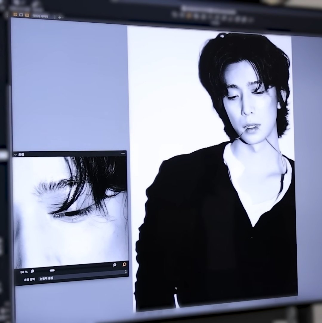 얄미운 여인 tweet media