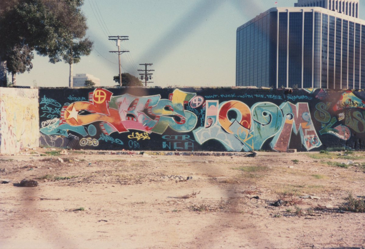 bus166msk's tweet image. Slide 1 - 1994 CBS at Motor Yard Slide 2 - 1993? CBS &amp;amp; LOD Anyone know where this was? Not sure who did these. Please tag in comments if you have the info. Photos by @bus166msk