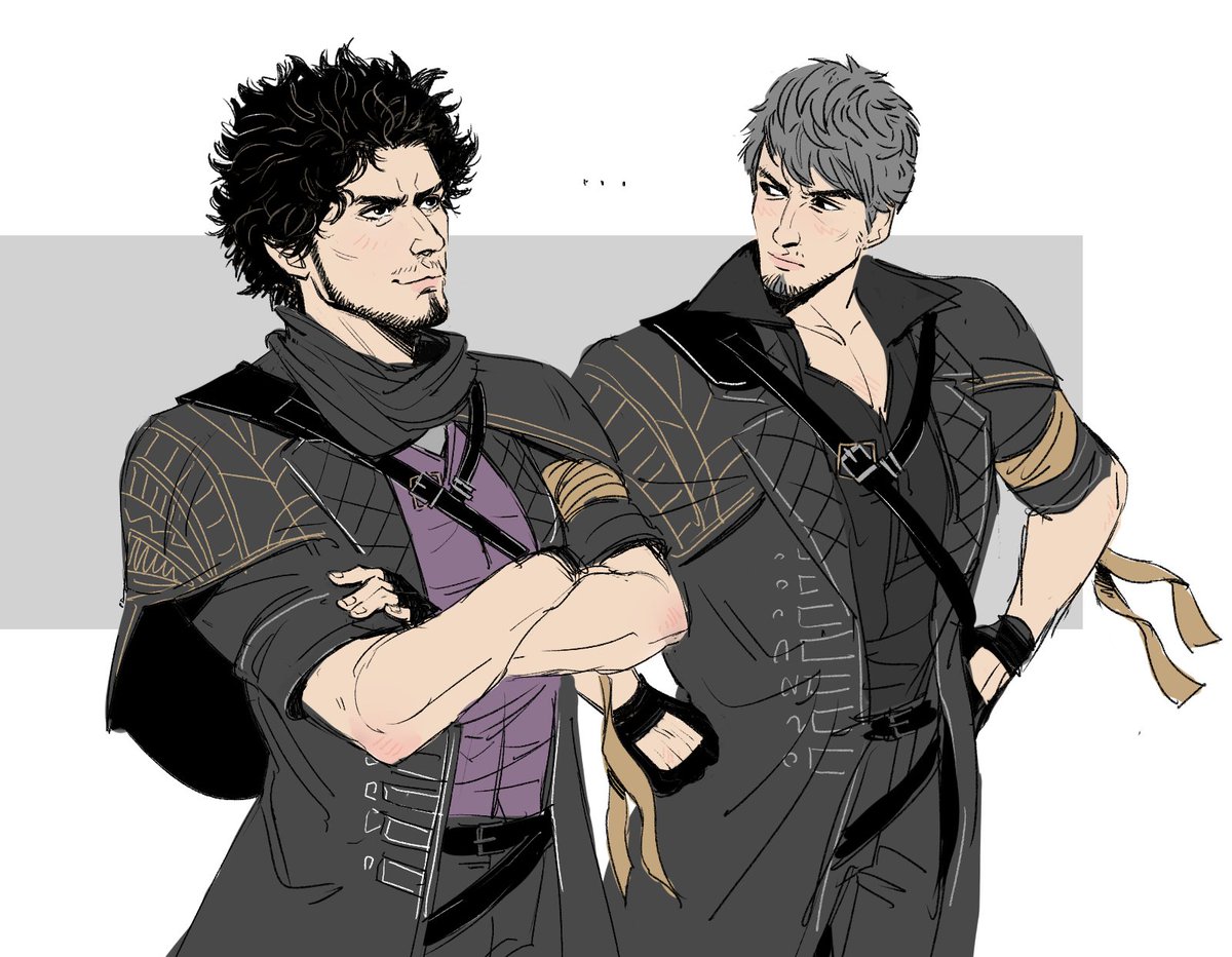 lumuscus's tweet image. y33 request