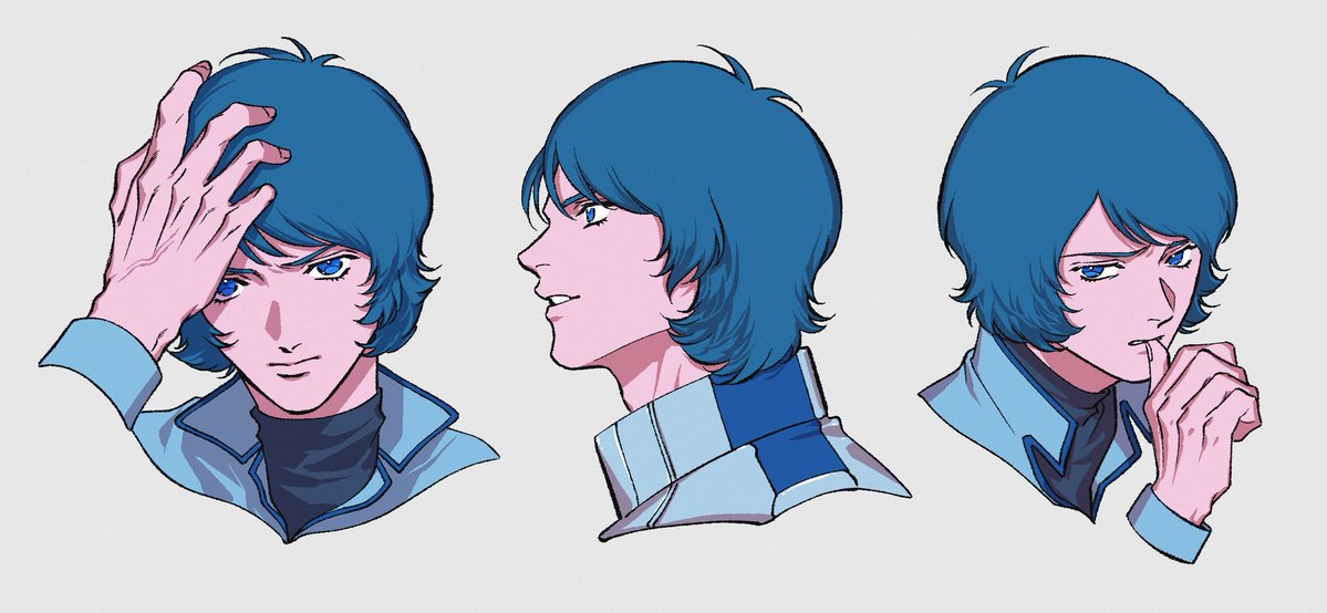 HALcyon (@gugfuggugfug) on Twitter photo 