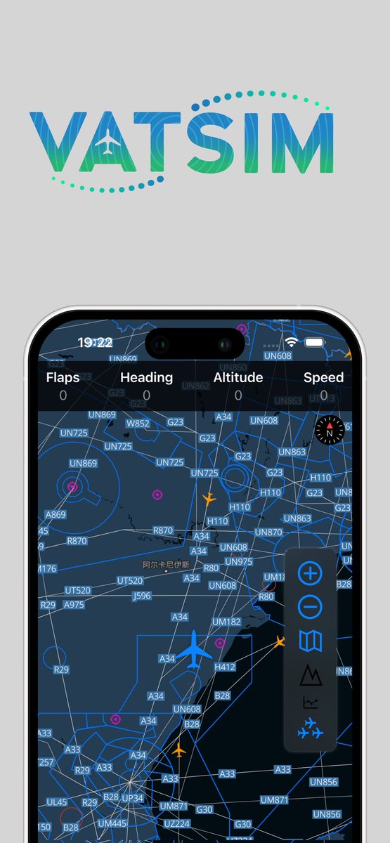 SilenceGSY's tweet image. 65000+ charts are available on msfs map ng!Get it from 
apps.apple.com/us/app/msfs-ma…
#msfs2020 #msfs2024 #navigraph