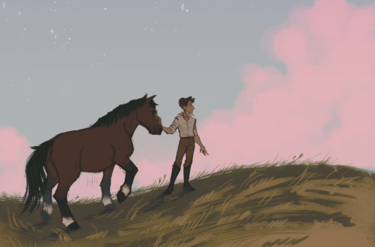 NOTHING bad happened to ANYONE 
also yeah i just know he has a honse and i will not elaborate 

#Reverse1999