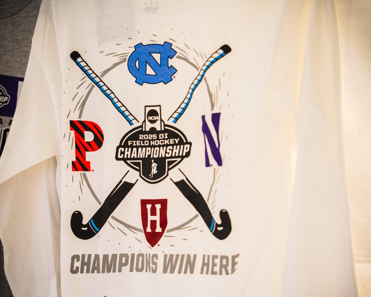 Harvard Field Hockey tweet media