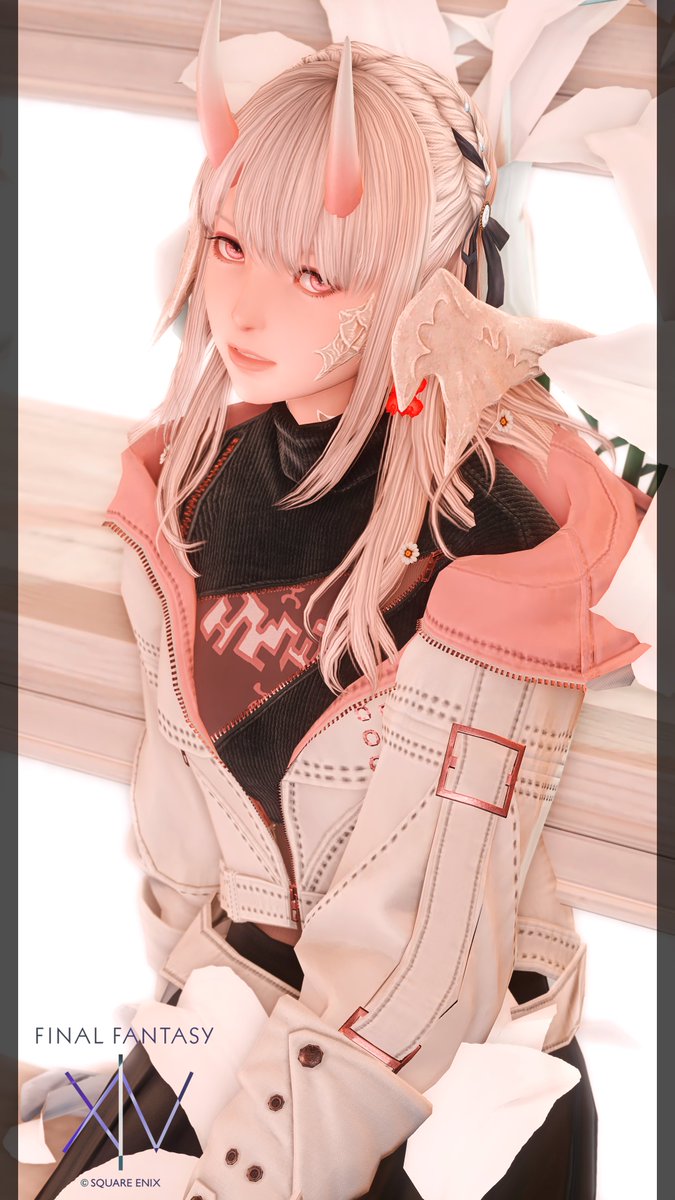 ぐっもにー✨
今日から三連休だけどお家の用事でちょっとﾊﾞﾀﾊﾞﾀ💦
夜はゆっくりできると思うけどどうかな🤔
#Studiokogane #おはウラ #羽角普及委員会 #FF14