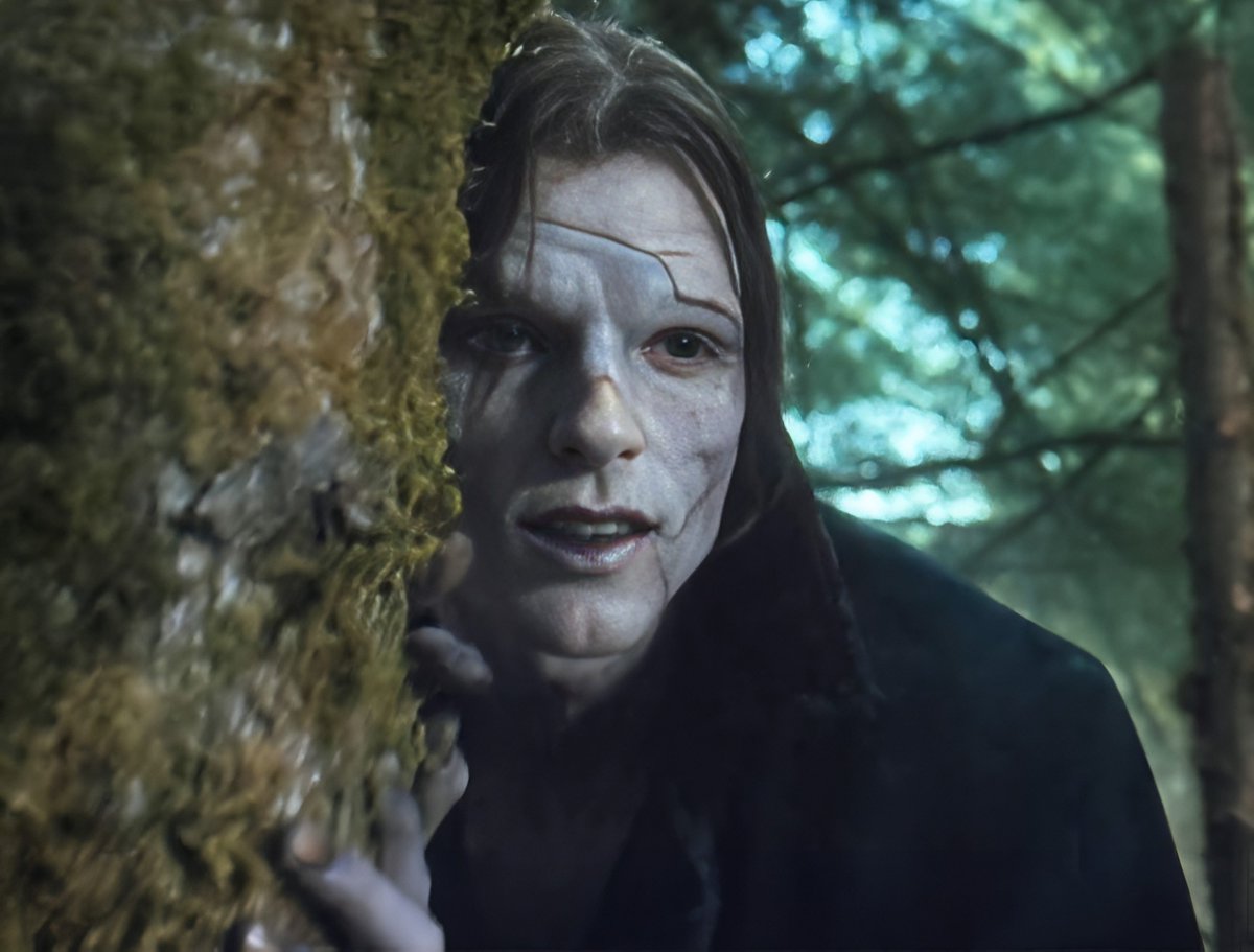 BorrachosVIP's tweet image. Para esta escena Guillermo del Toro se inspiró en Juan Gabriel